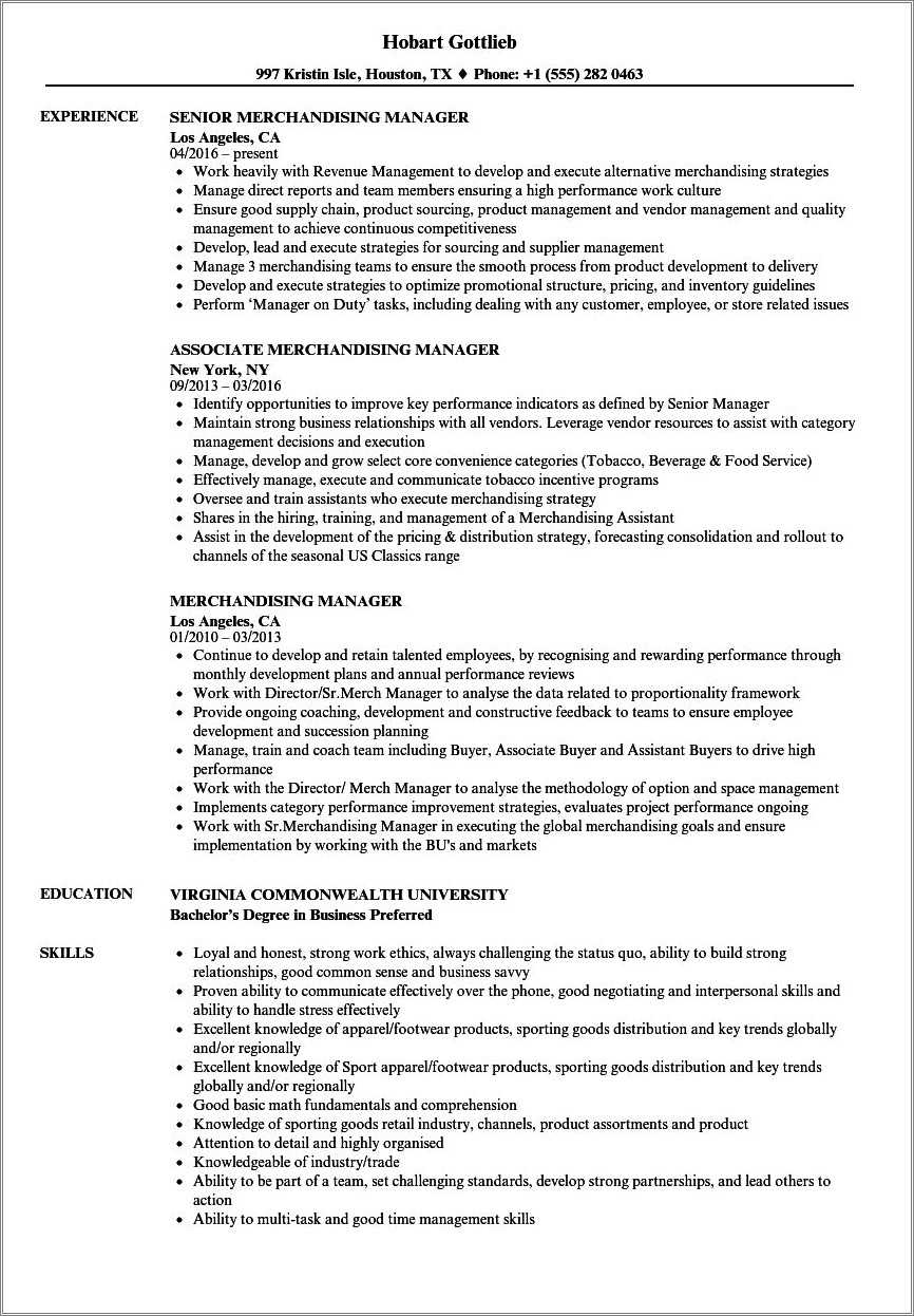 optical-store-manager-resume-sample-resume-example-gallery