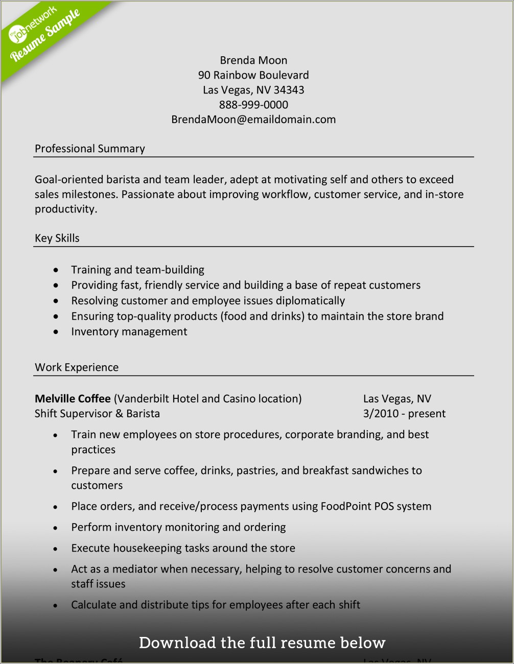 sample-of-resume-skills-section-resume-example-gallery-vrogue