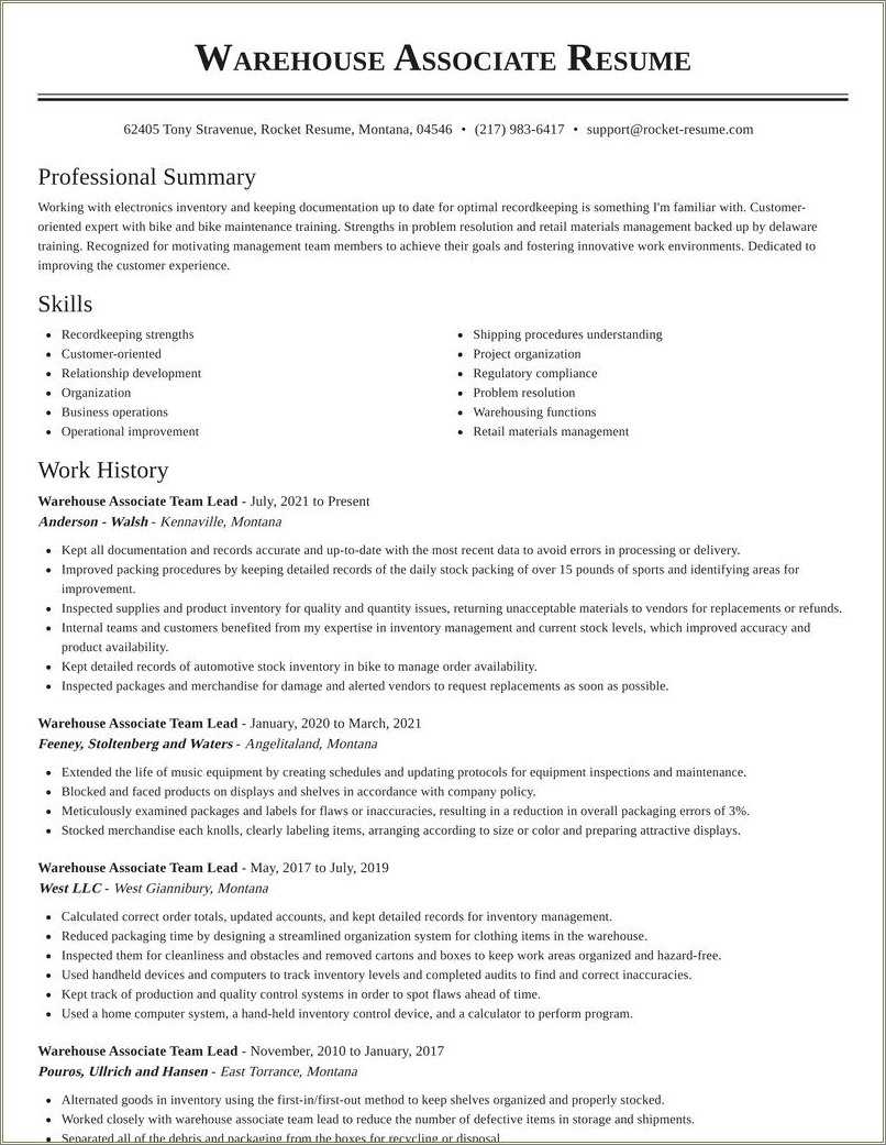 packaging-and-labeling-resume-examples-resume-example-gallery