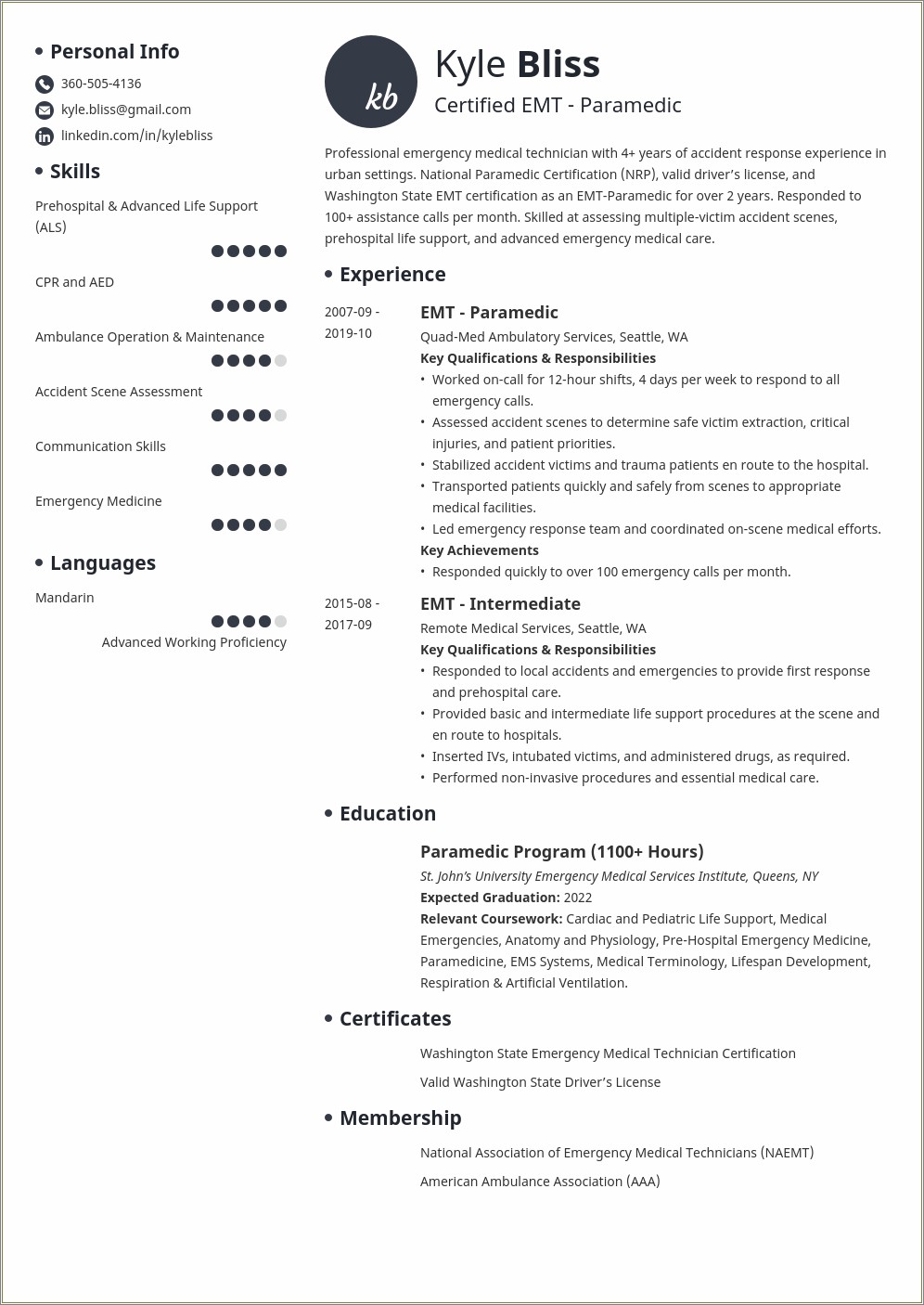 emt-paramedic-job-description-for-resume-resume-example-gallery