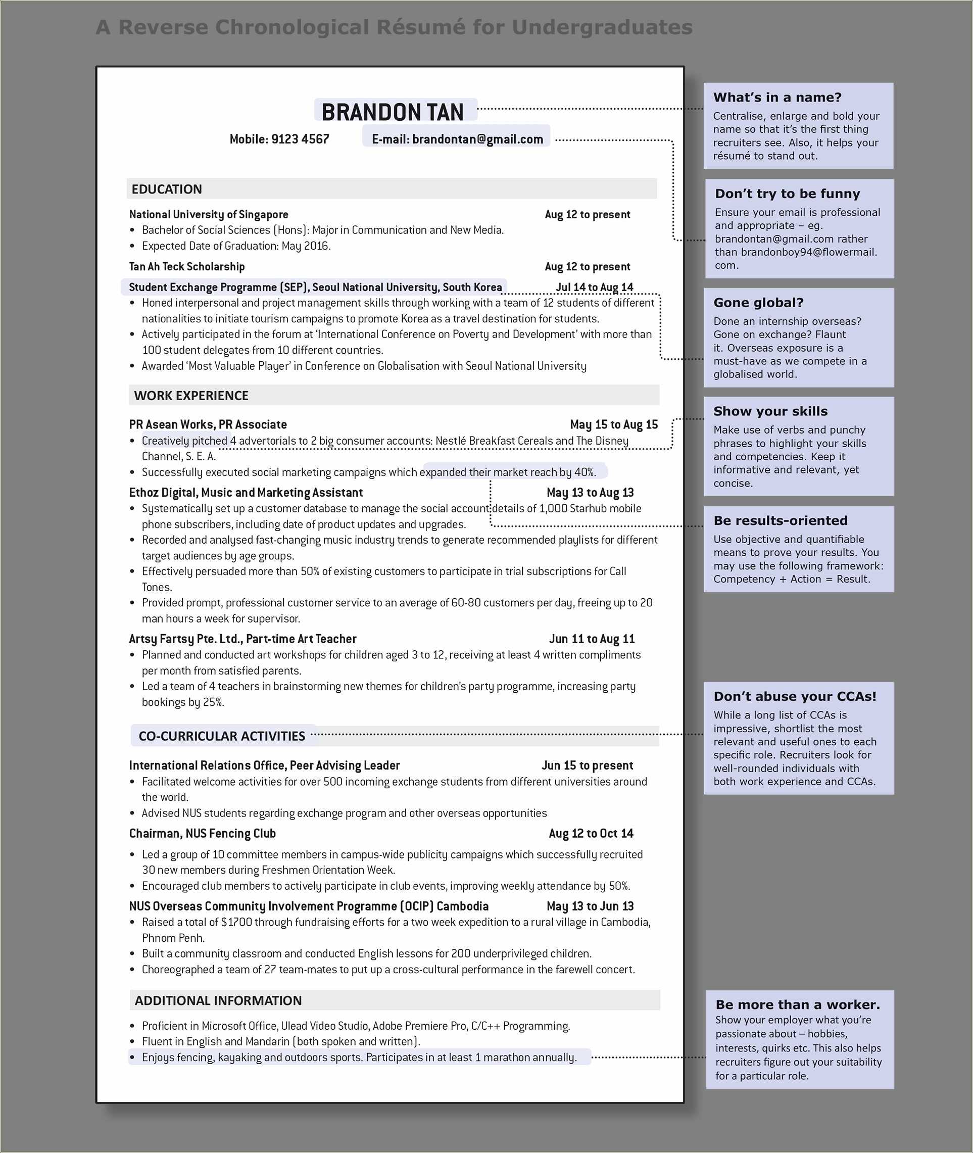 passion-activities-resume-job-description-resume-example-gallery