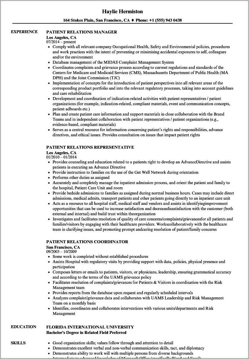 patient-advocacy-job-description-for-resume-resume-example-gallery