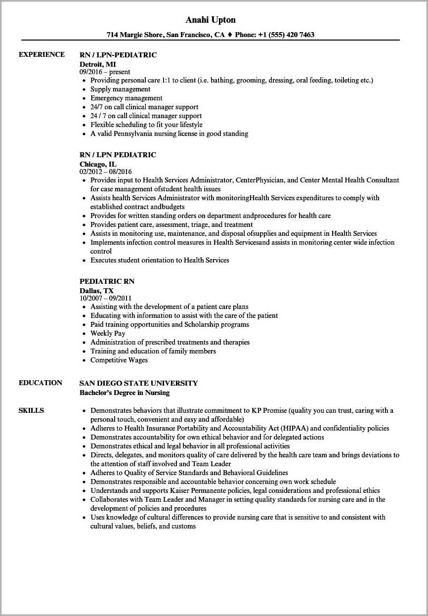 pediatric-nurse-job-resume-sample-resume-example-gallery