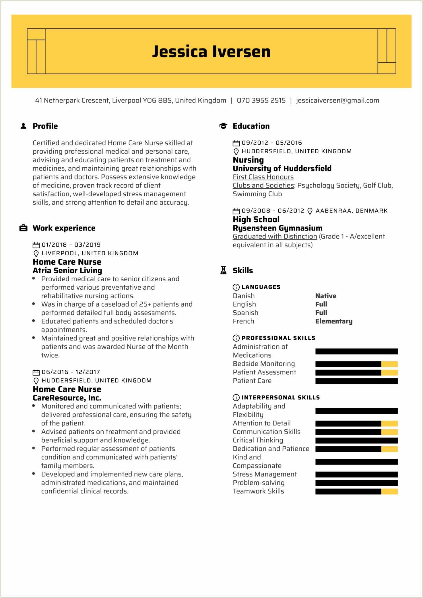 pediatric-primary-care-nurse-resume-description-resume-example-gallery