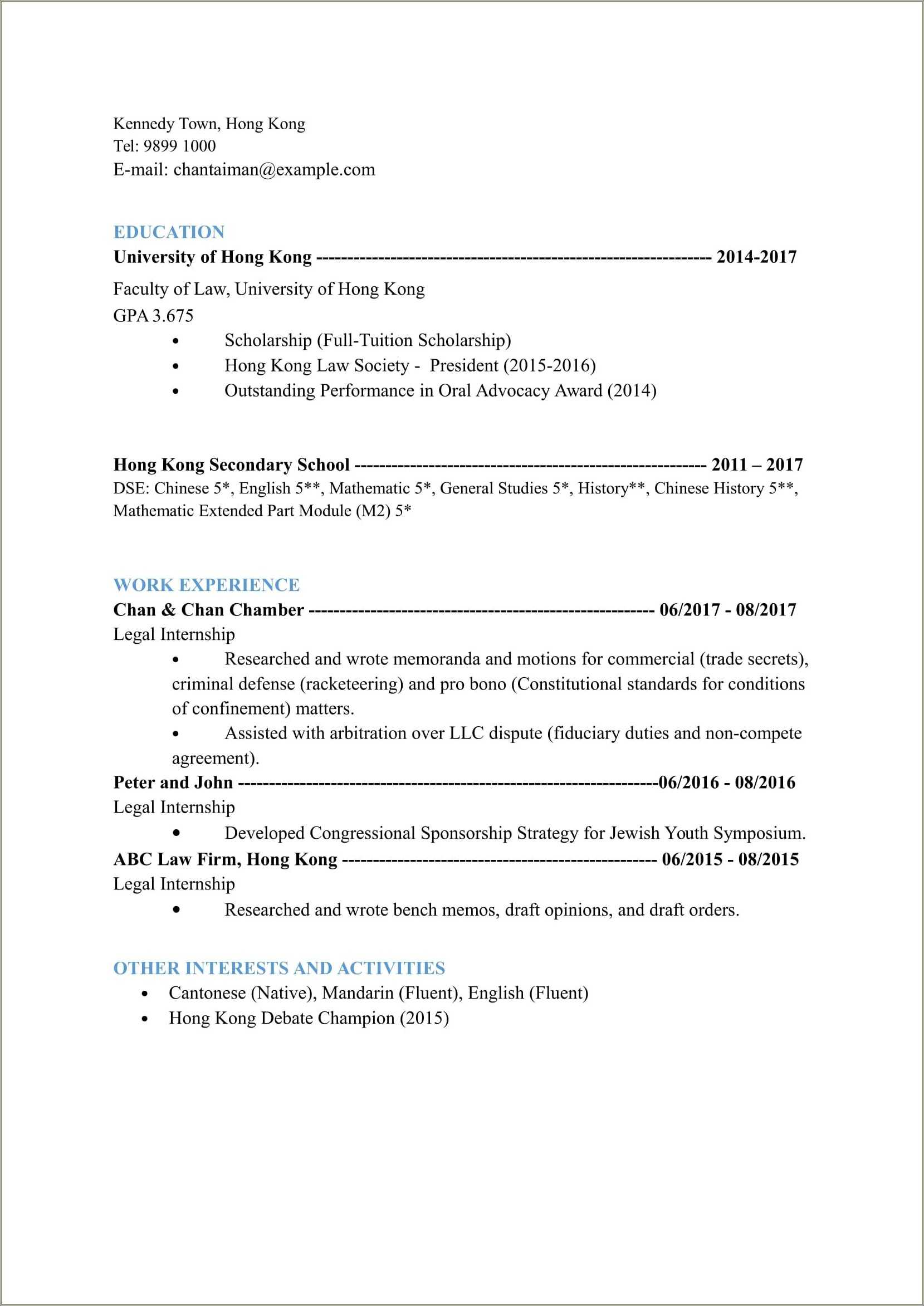 personal-details-in-resume-sample-resume-example-gallery