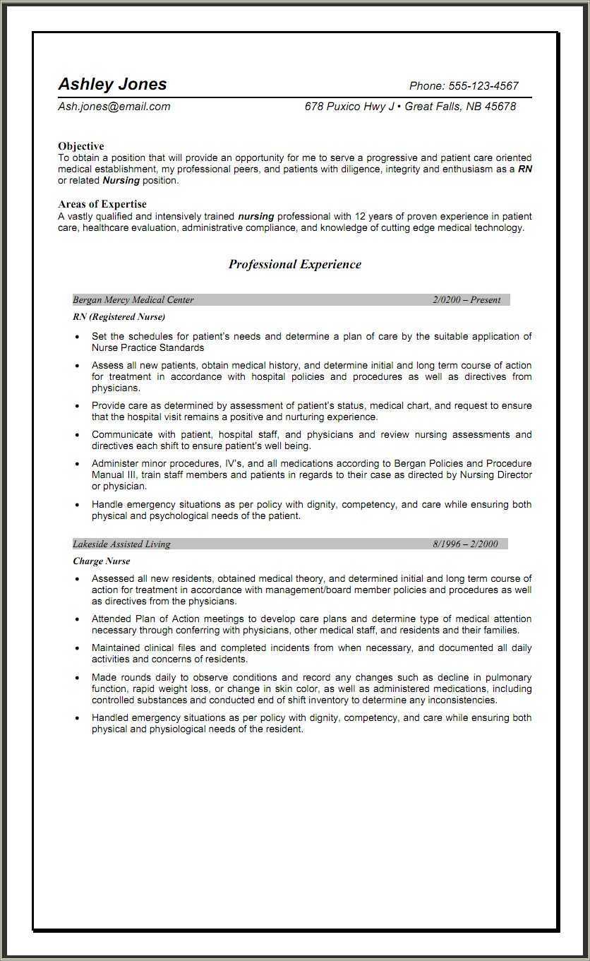 personal-objectives-for-nursing-resume-resume-example-gallery