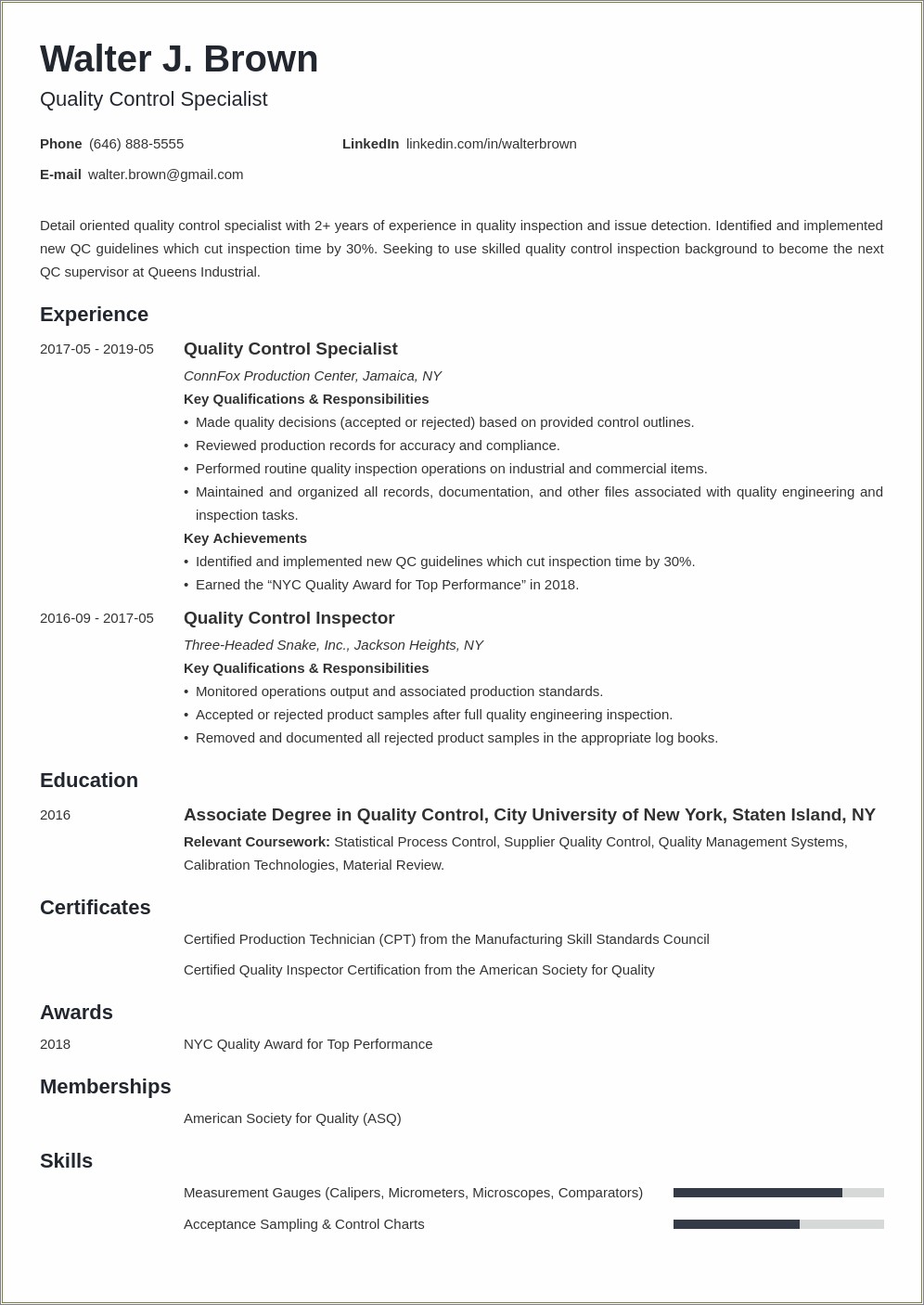 pharmaceutical-production-technician-sample-resume-resume-example-gallery