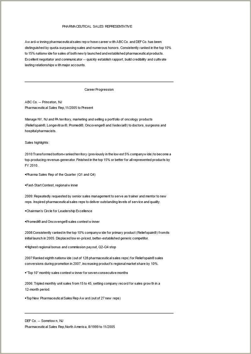 pharmaceutical-sales-job-description-resume-resume-example-gallery