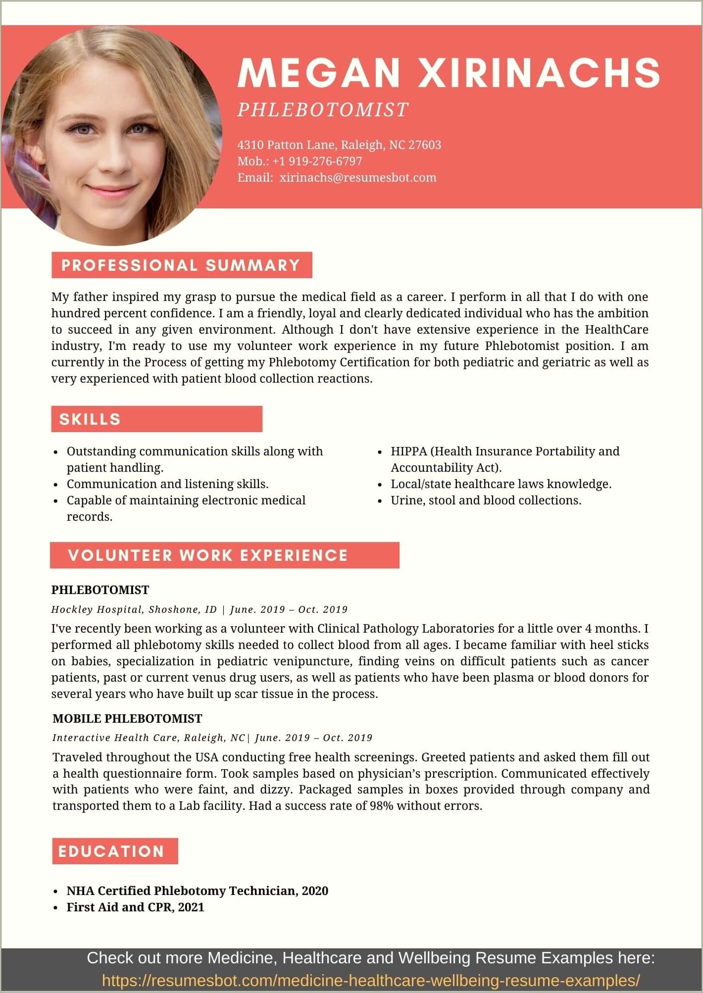 phlebotomist-resume-job-description-hospital-resume-example-gallery