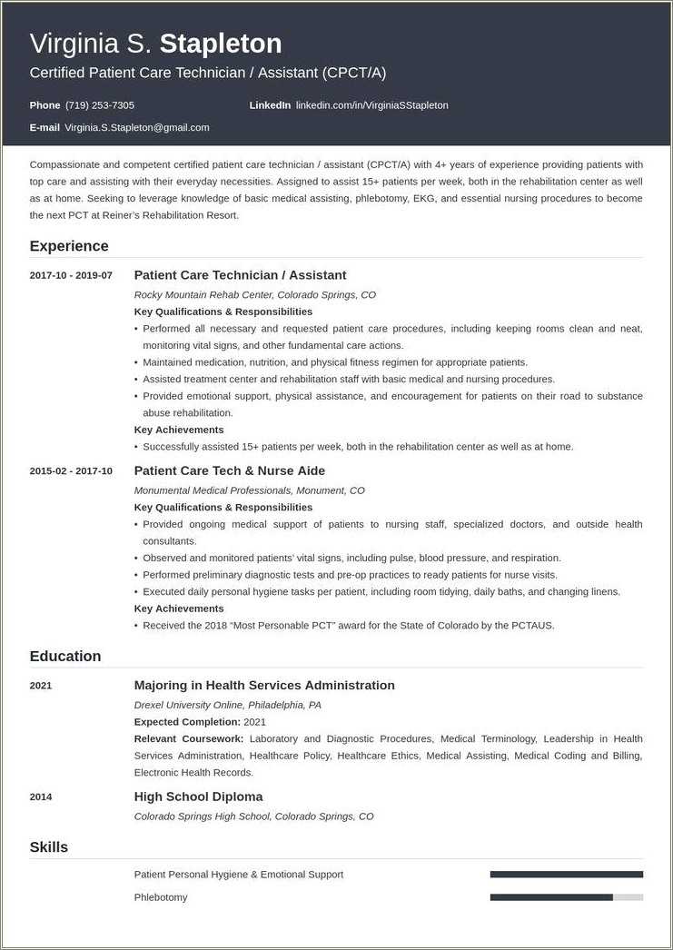 patient-care-coordinator-resume-examples-resume-example-gallery