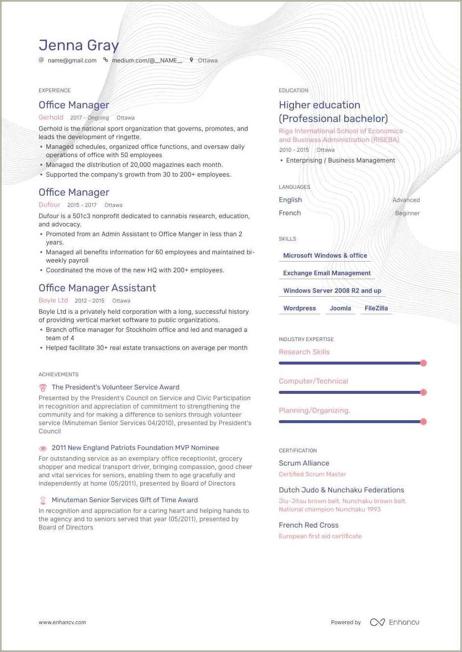 physican-practice-manager-best-resume-example-resume-example-gallery