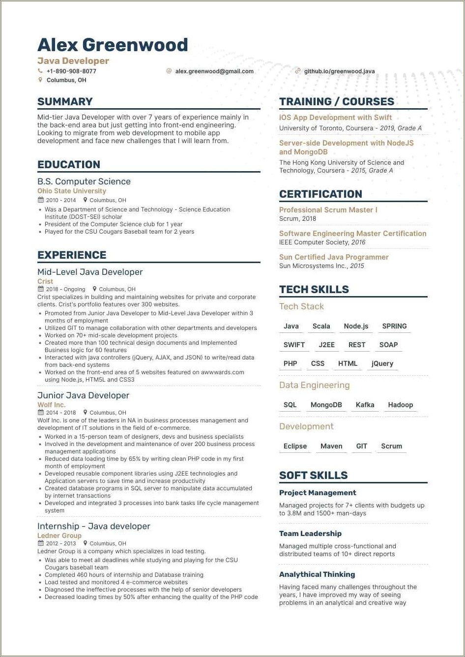 pl-sql-developer-resume-example-resume-example-gallery