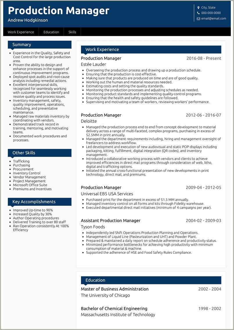 plant-operations-manager-resume-sample-resume-example-gallery