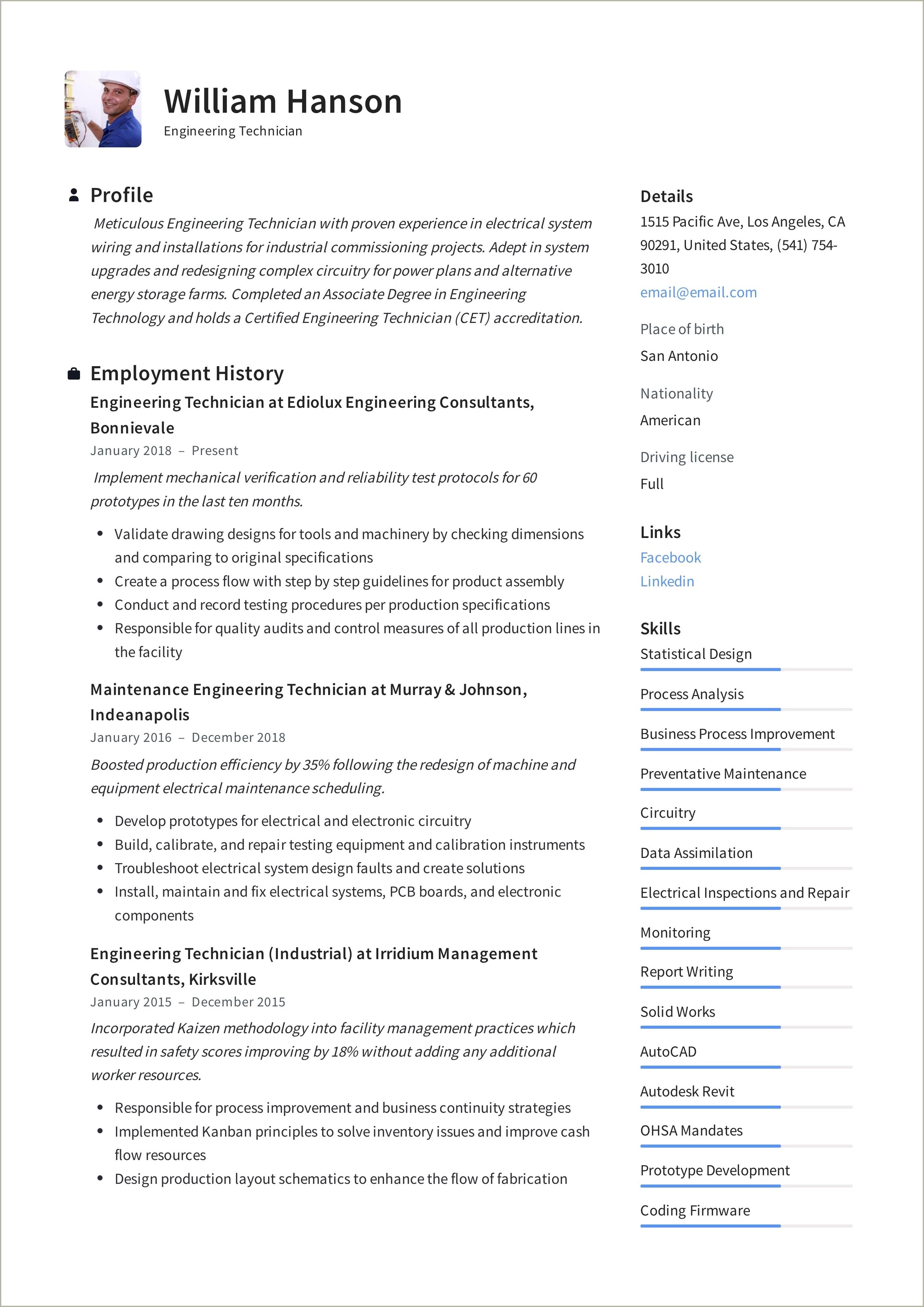 best-qa-automation-engineer-resume-resume-example-gallery