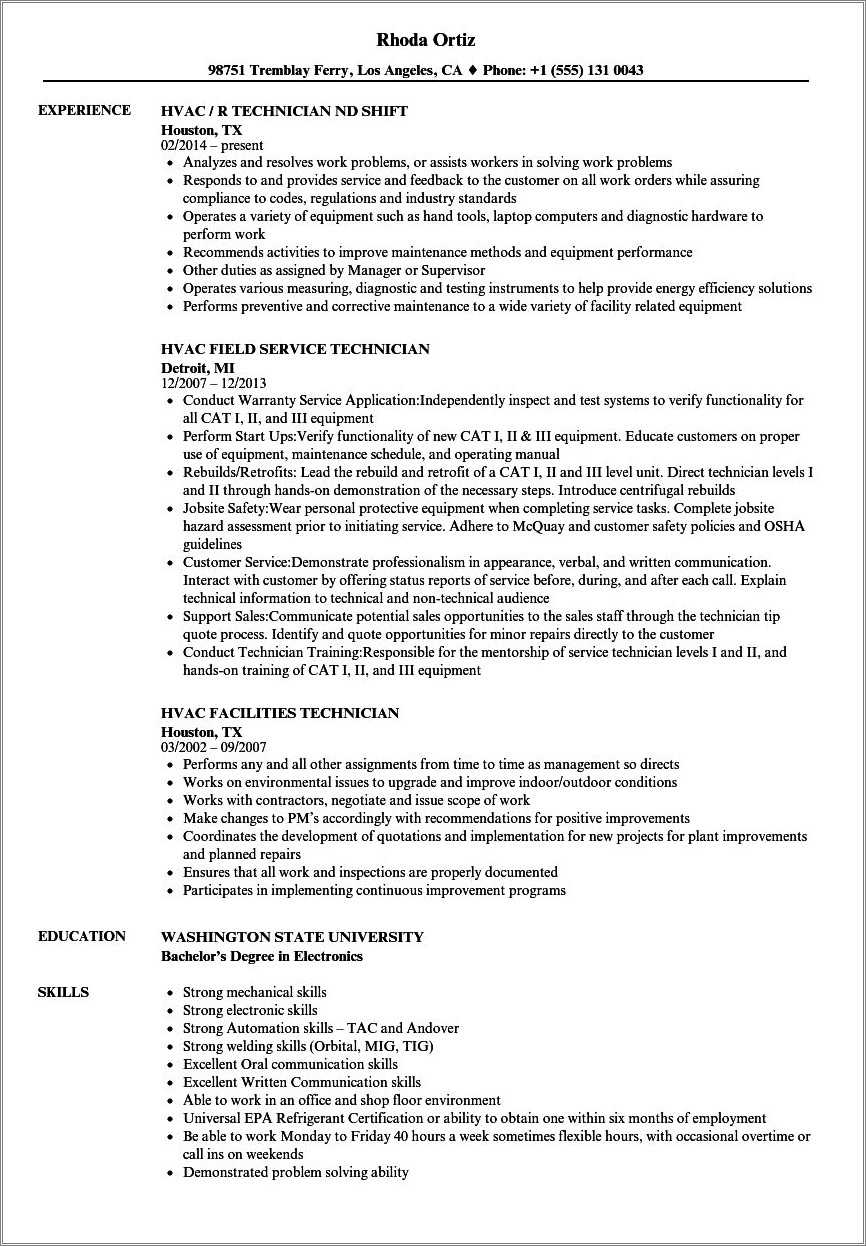 plumbing-hvac-apprentice-resume-sample-resume-example-gallery