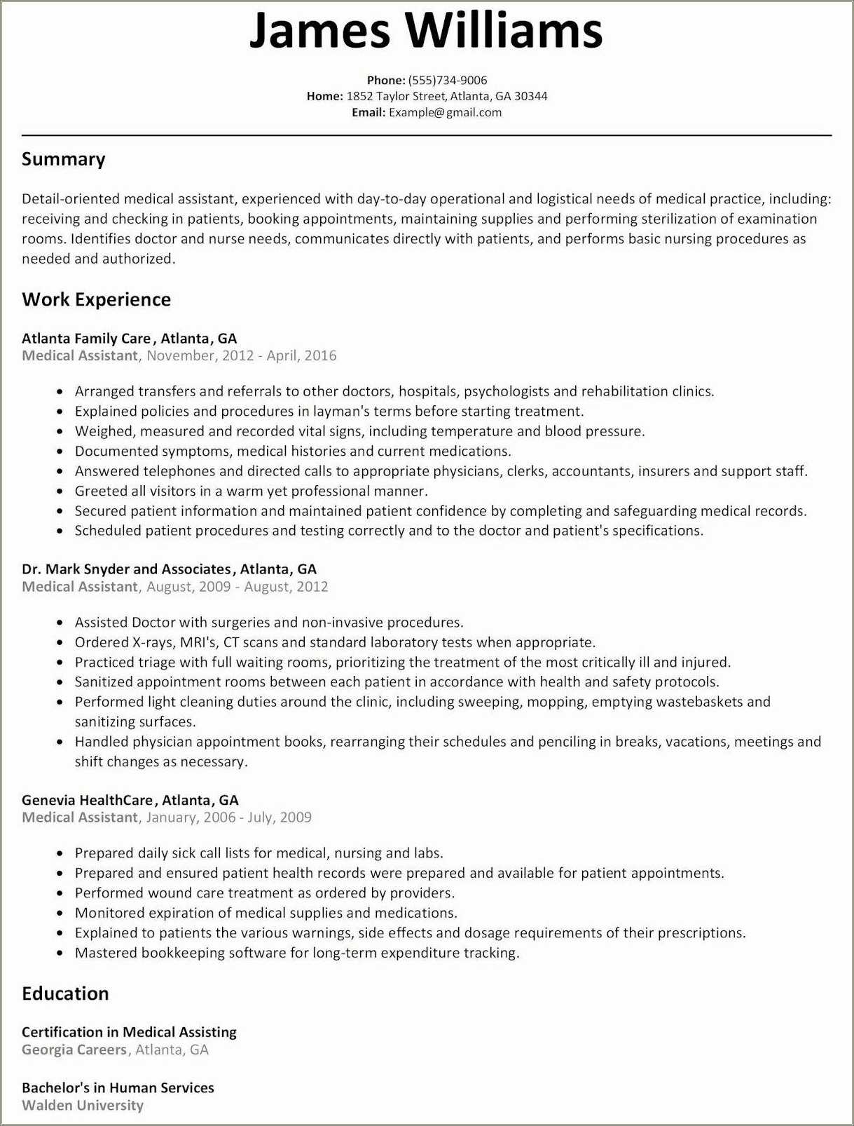 Army Military Police Job Description Resume Resume Example Gallery