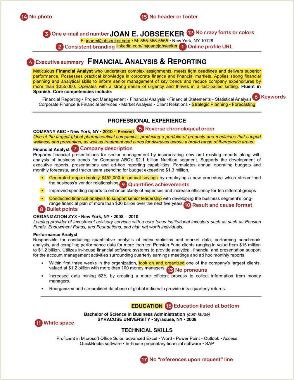 power-word-examples-for-resume-resume-example-gallery