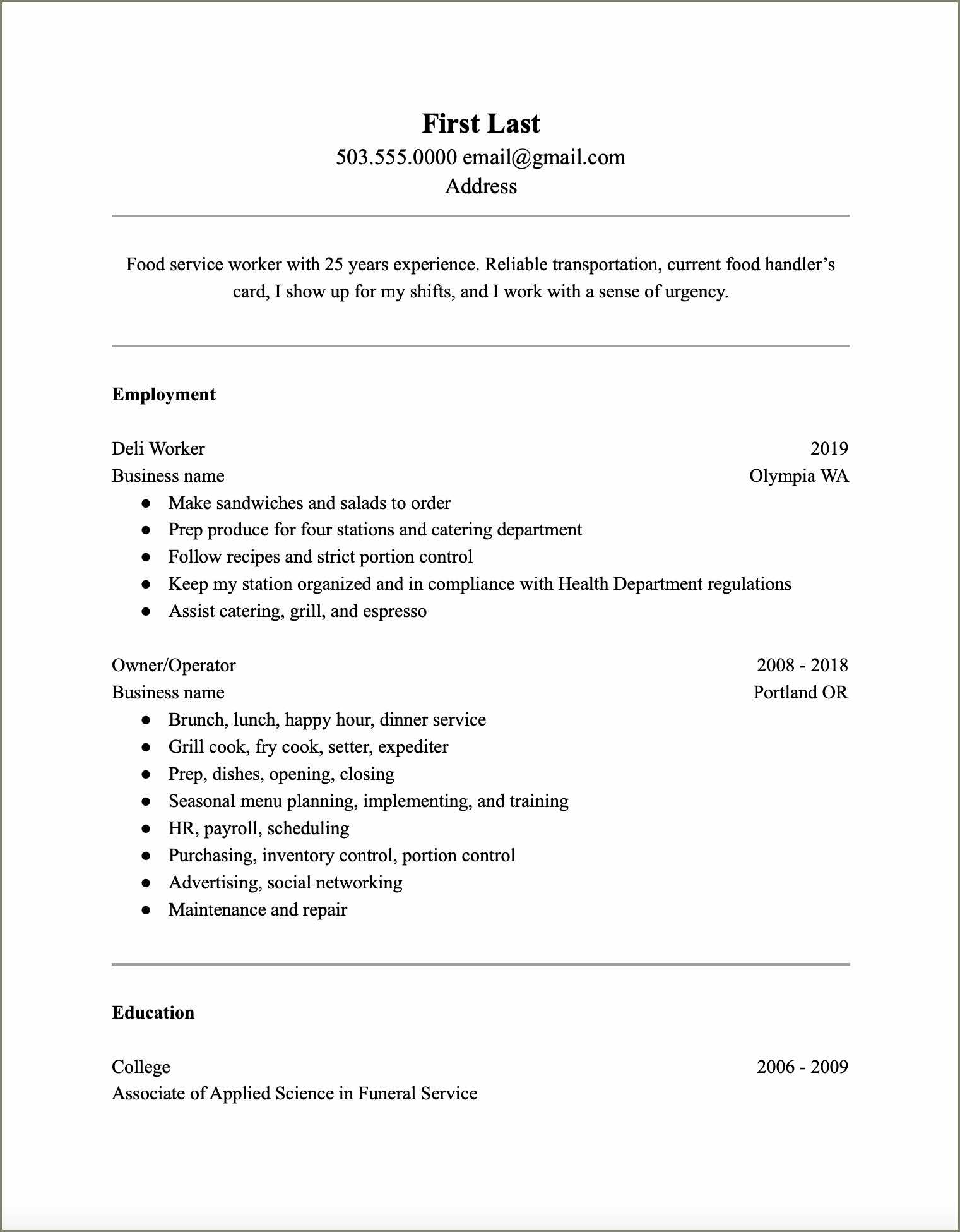 job-description-for-prep-cook-resume-resume-example-gallery