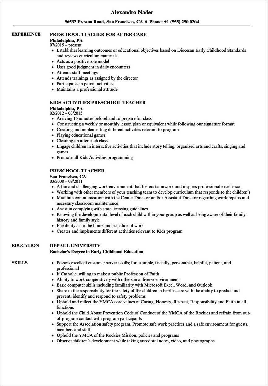 sample-teacher-aide-resume-example-resume-example-gallery