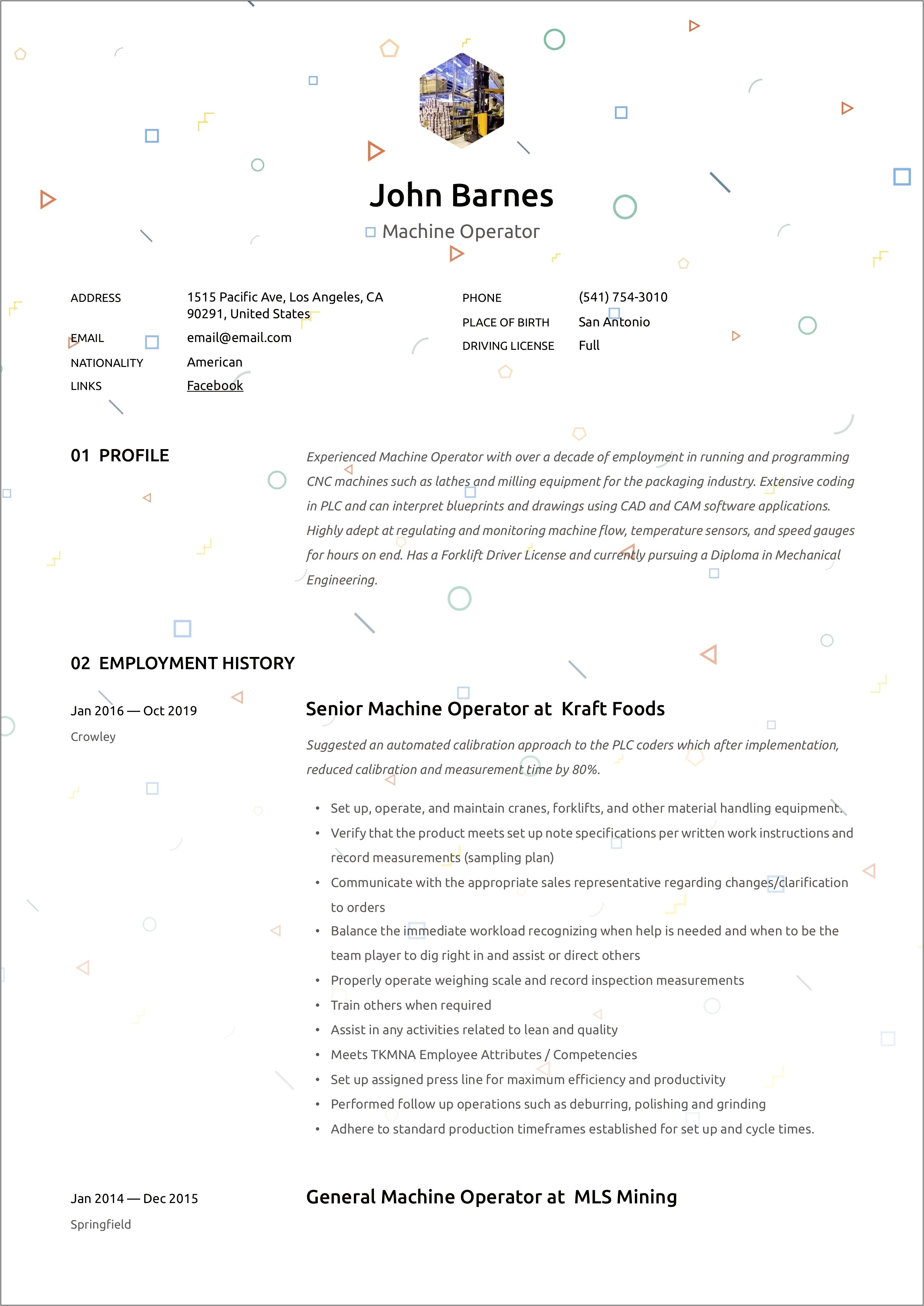 extruder-operator-job-description-resume-resume-example-gallery