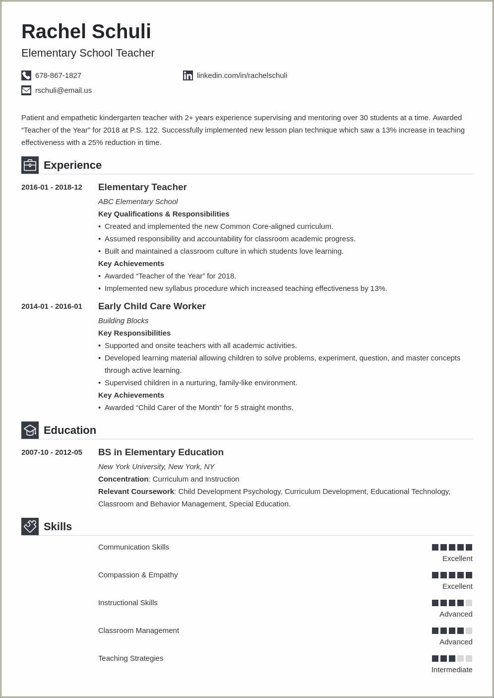 primary-school-teacher-resume-format-in-word-resume-example-gallery