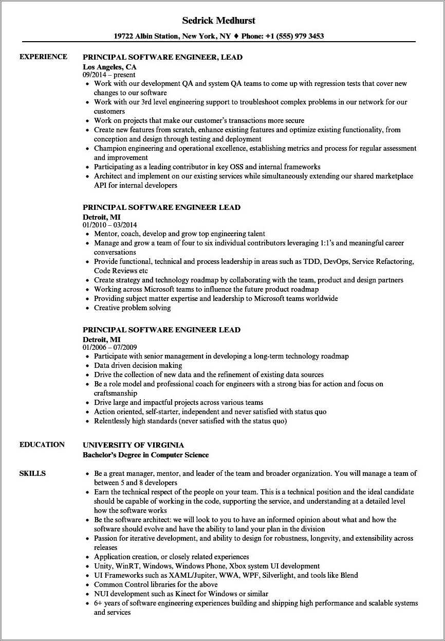 software-developer-resume-example-with-pre-filled-content-for-professionals