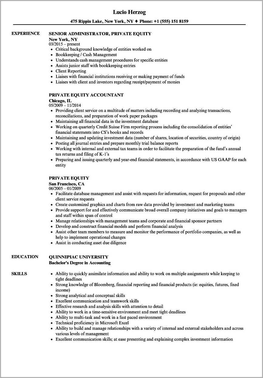 resume-sample-equity-research-analyst-resume-example-gallery