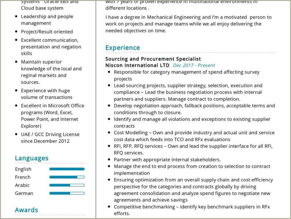 procurement-inventory-specialist-resume-sample-resume-example-gallery