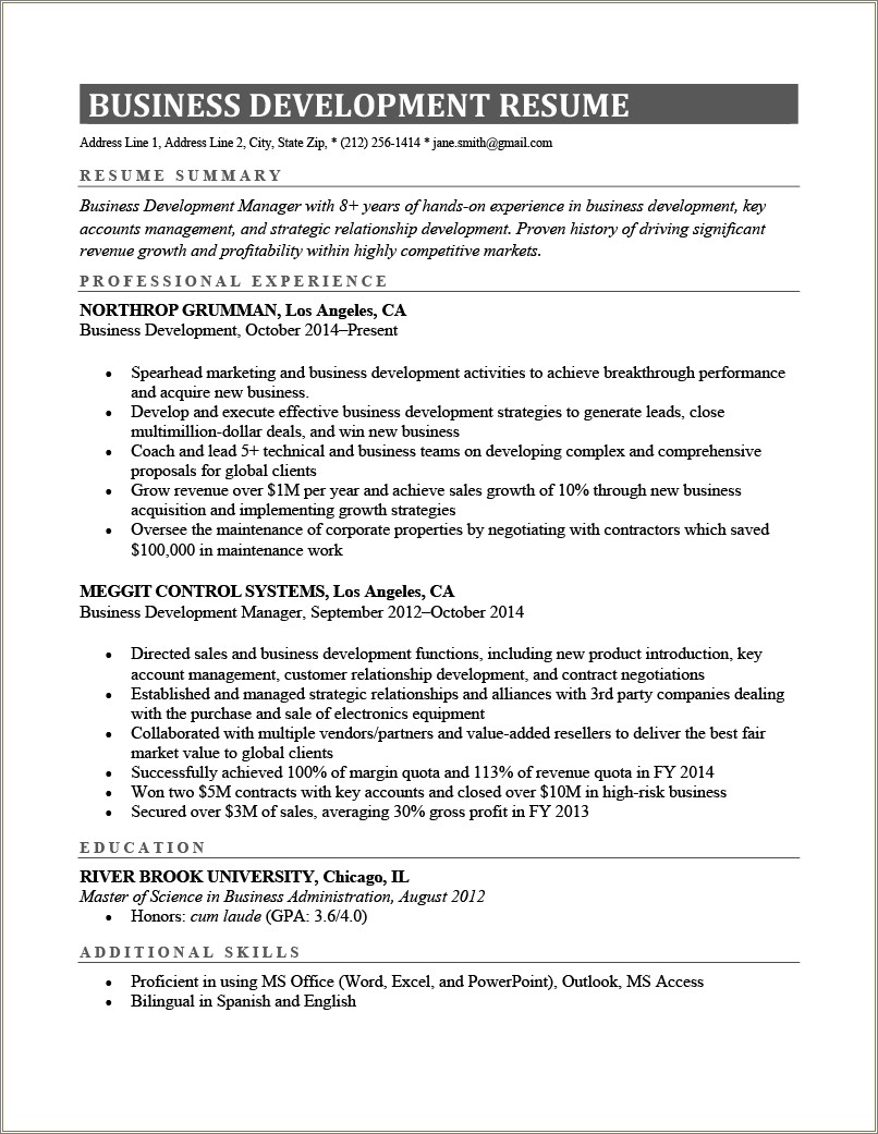 internship-resume-templates-examples-and-guide-for-2021-hloom-riset