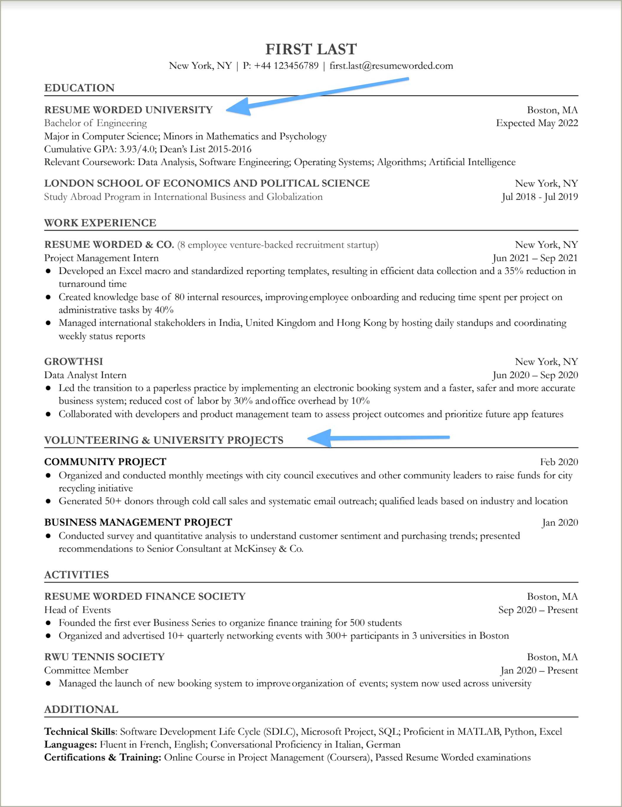 project-management-executive-summary-resume-resume-example-gallery