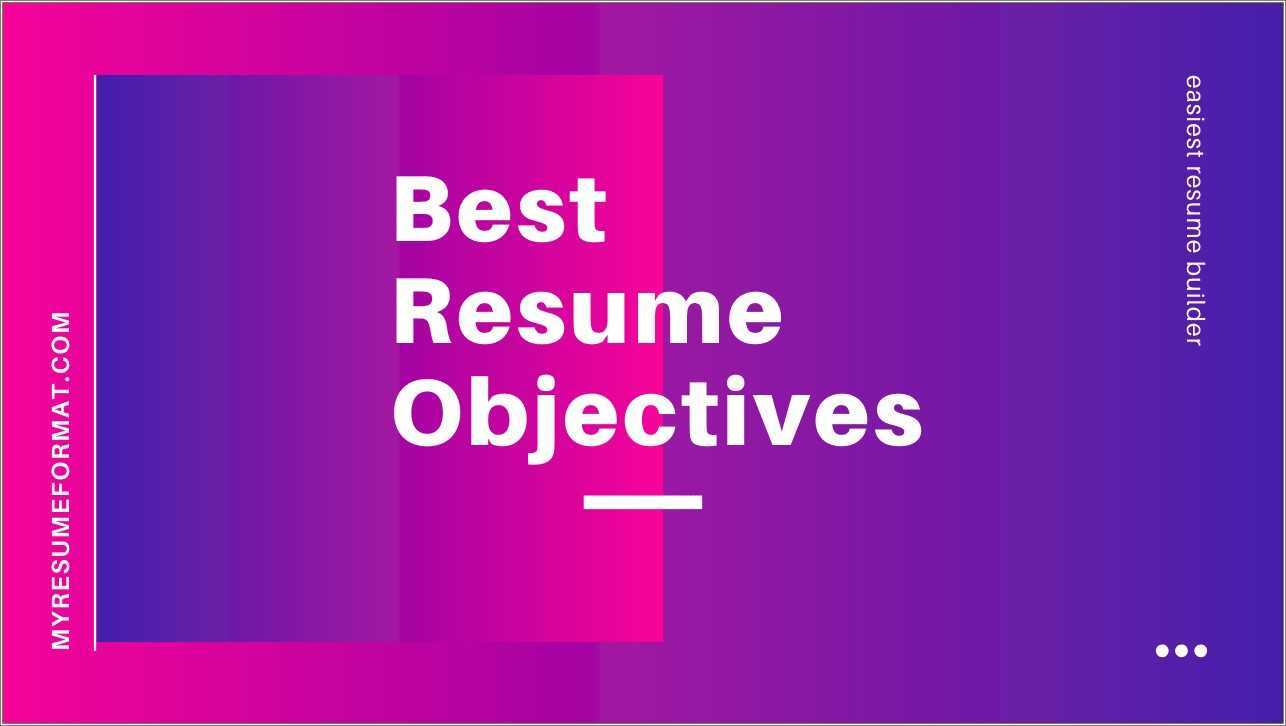 resume-objective-for-promotion-within-company-examples-resume-example