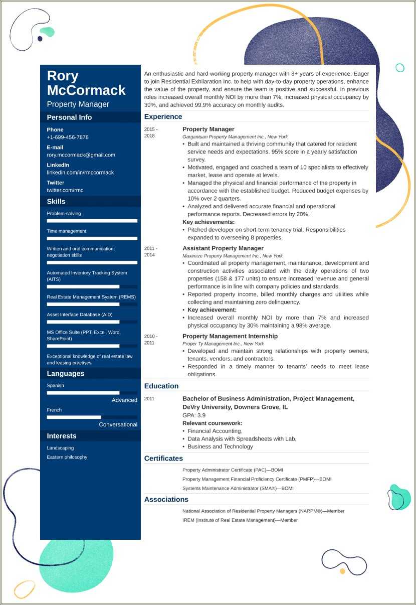 property-accounting-management-resume-examples-resume-example-gallery