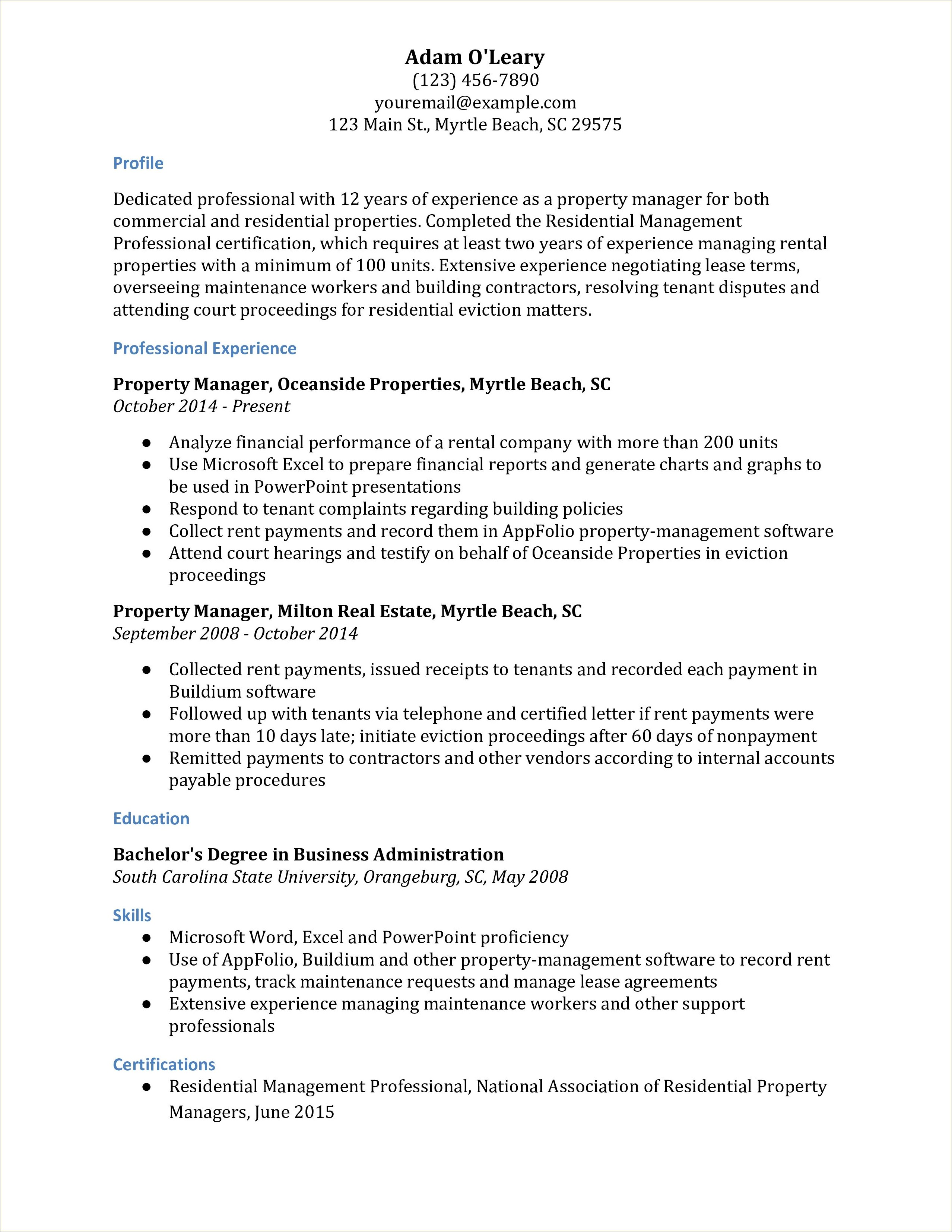 property-management-duties-for-resume-resume-example-gallery