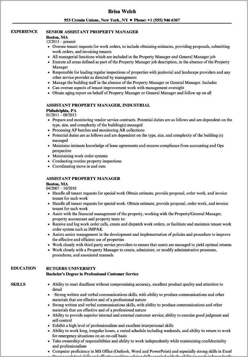 property-management-skills-for-resume-resume-example-gallery