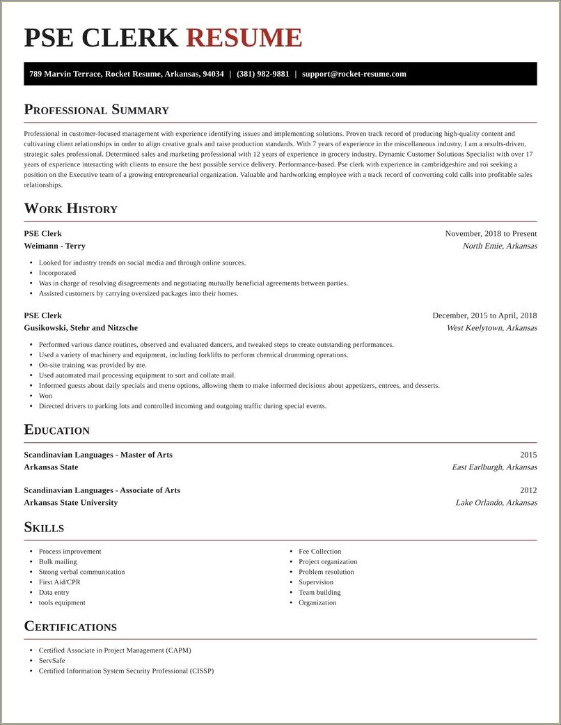 clerk-typist-job-bilingual-description-resume-resume-example-gallery