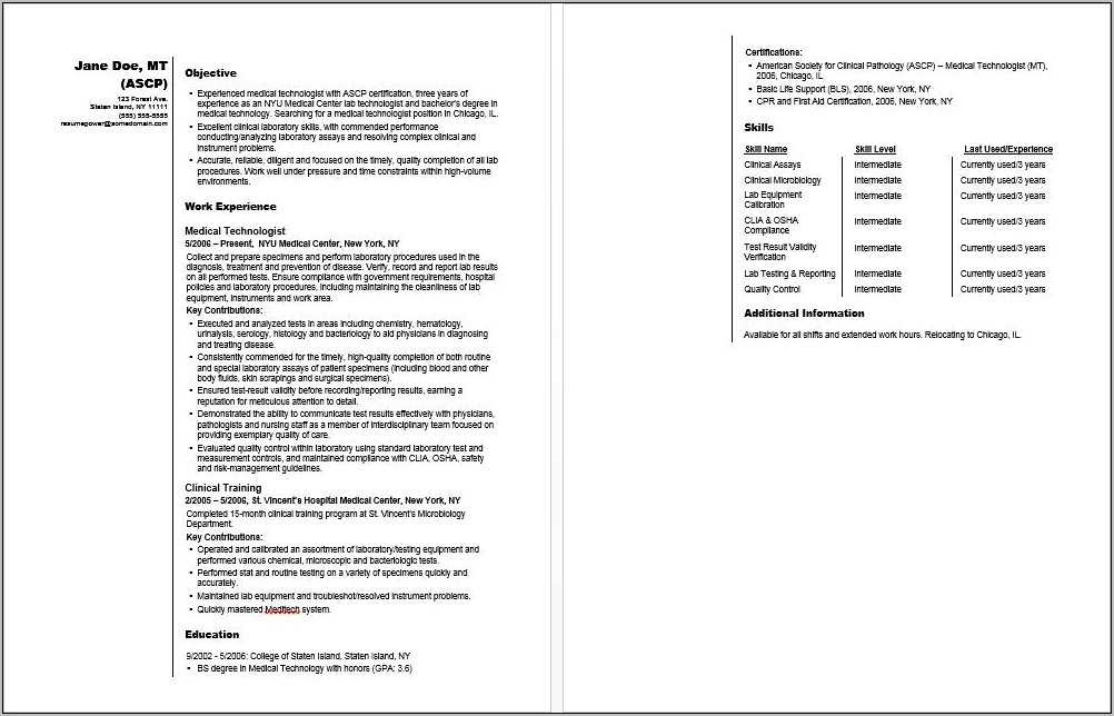 public-health-professional-resume-examples-resume-example-gallery