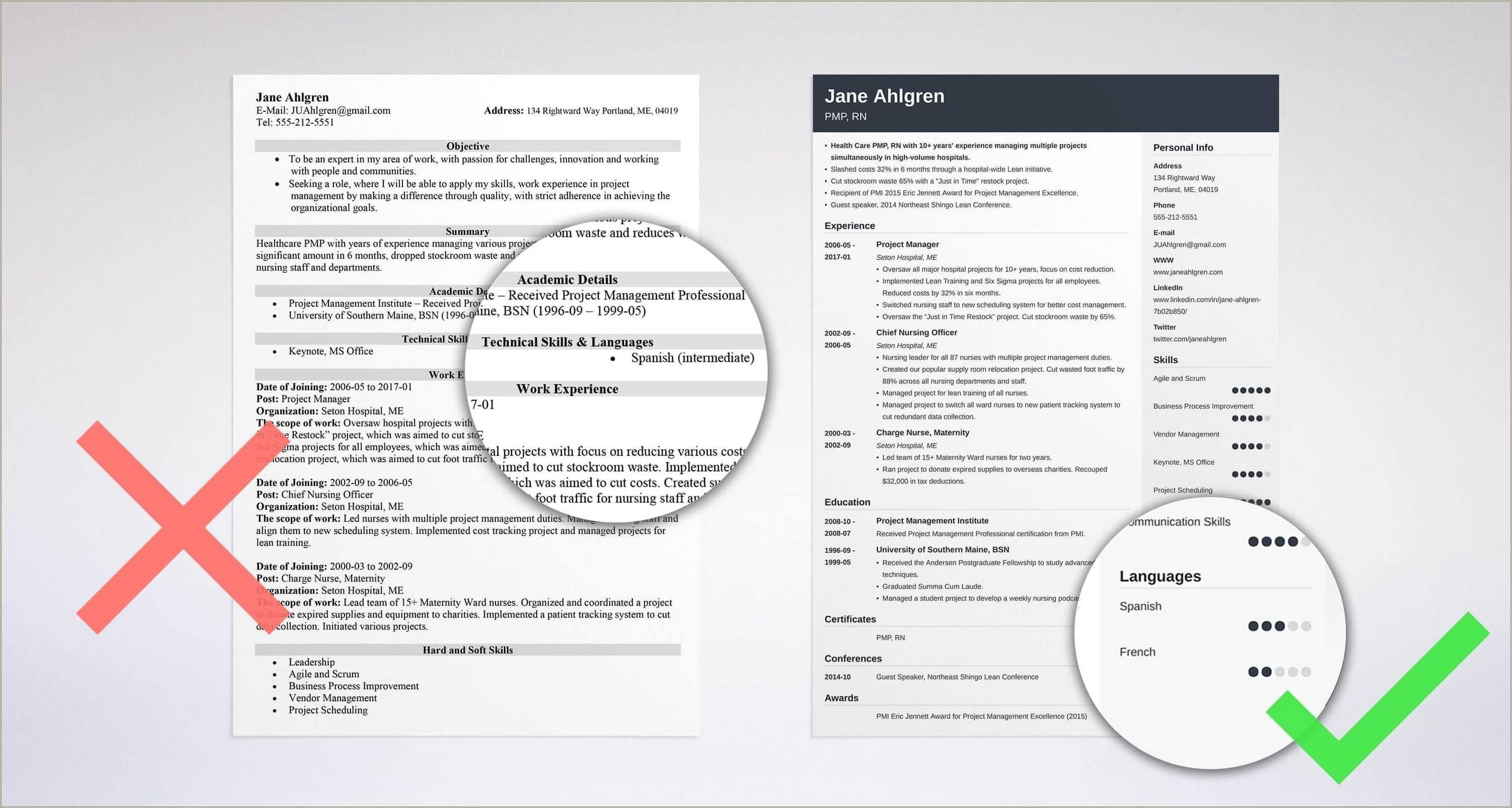 putting-languages-in-a-resume-mother-tongue-resume-example-gallery