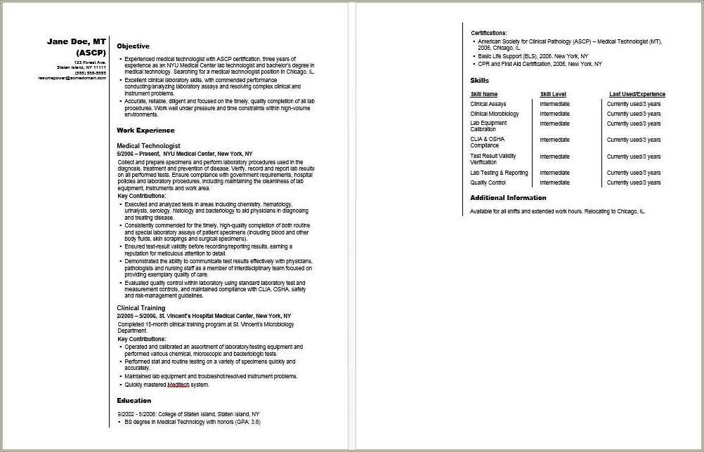 qa-resume-with-health-benefits-experience-resume-example-gallery