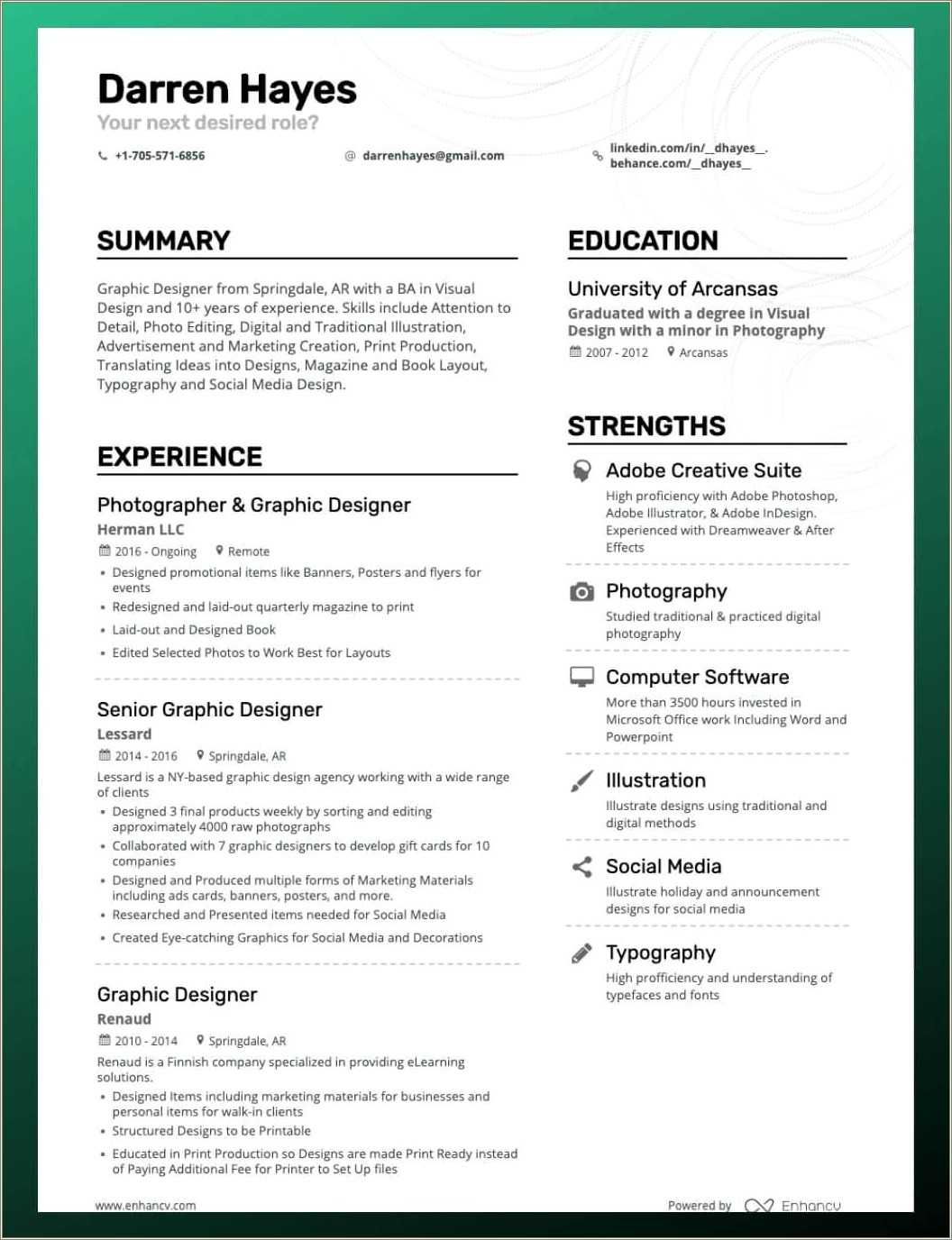 qualifications-skills-section-on-resume-resume-example-gallery