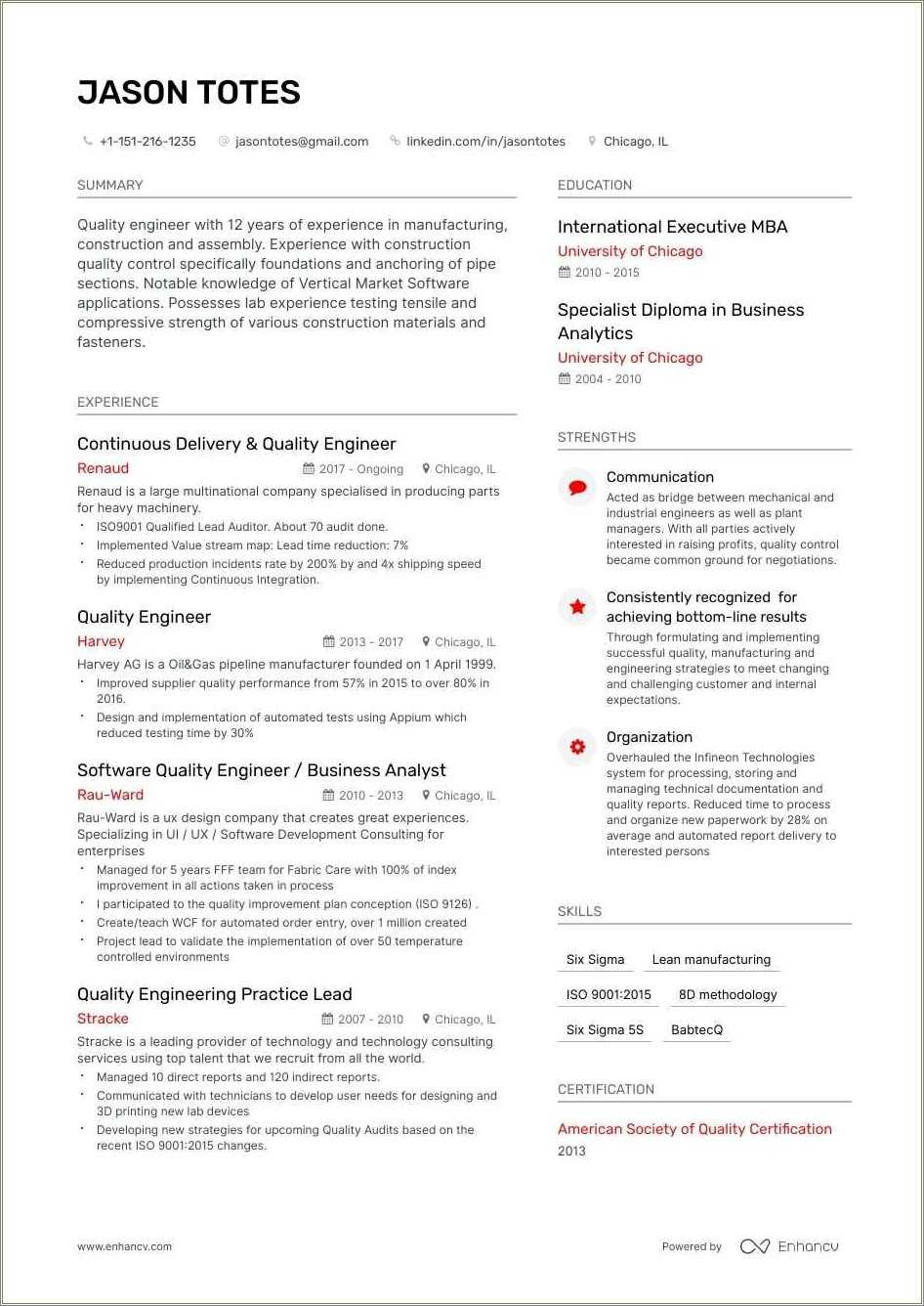 quality-assurance-resume-examples-free-resume-example-gallery