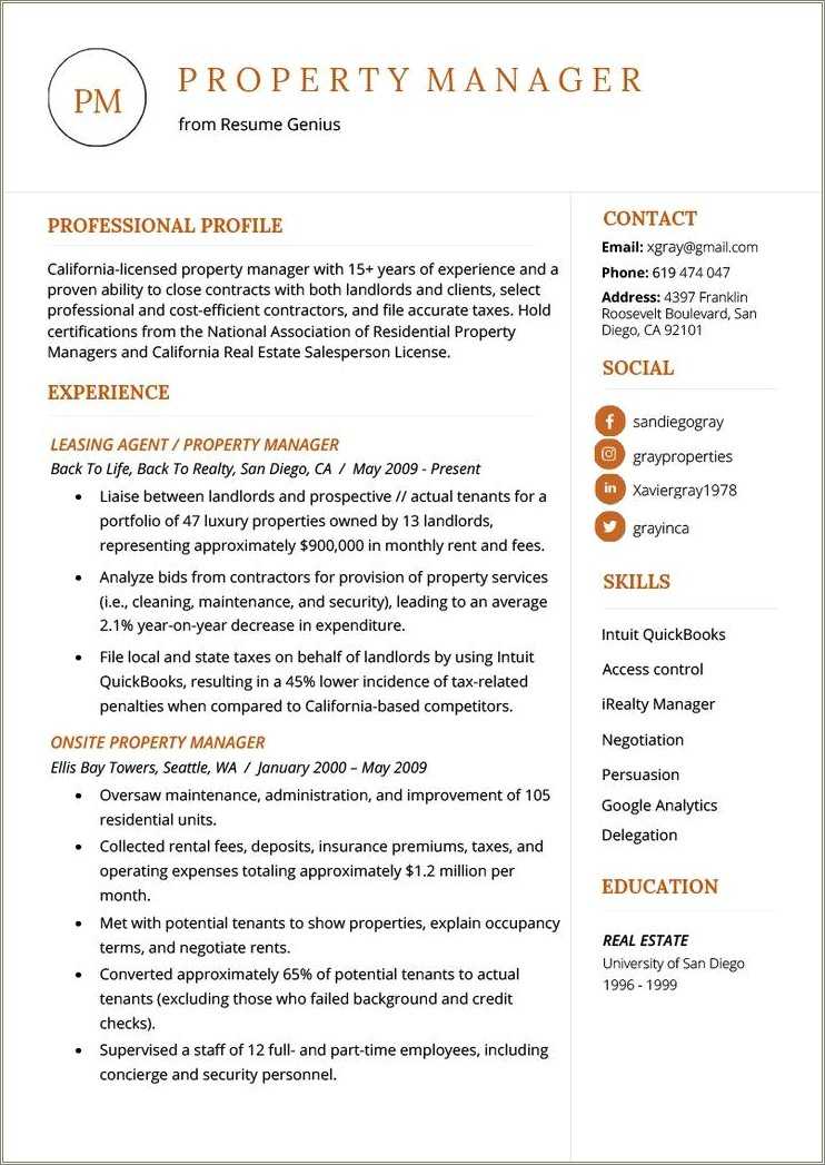 real-estate-asset-manager-resume-samples-resume-example-gallery