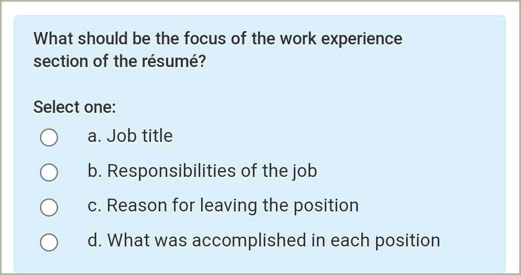 reason-for-leaving-a-job-on-a-resume-resume-example-gallery