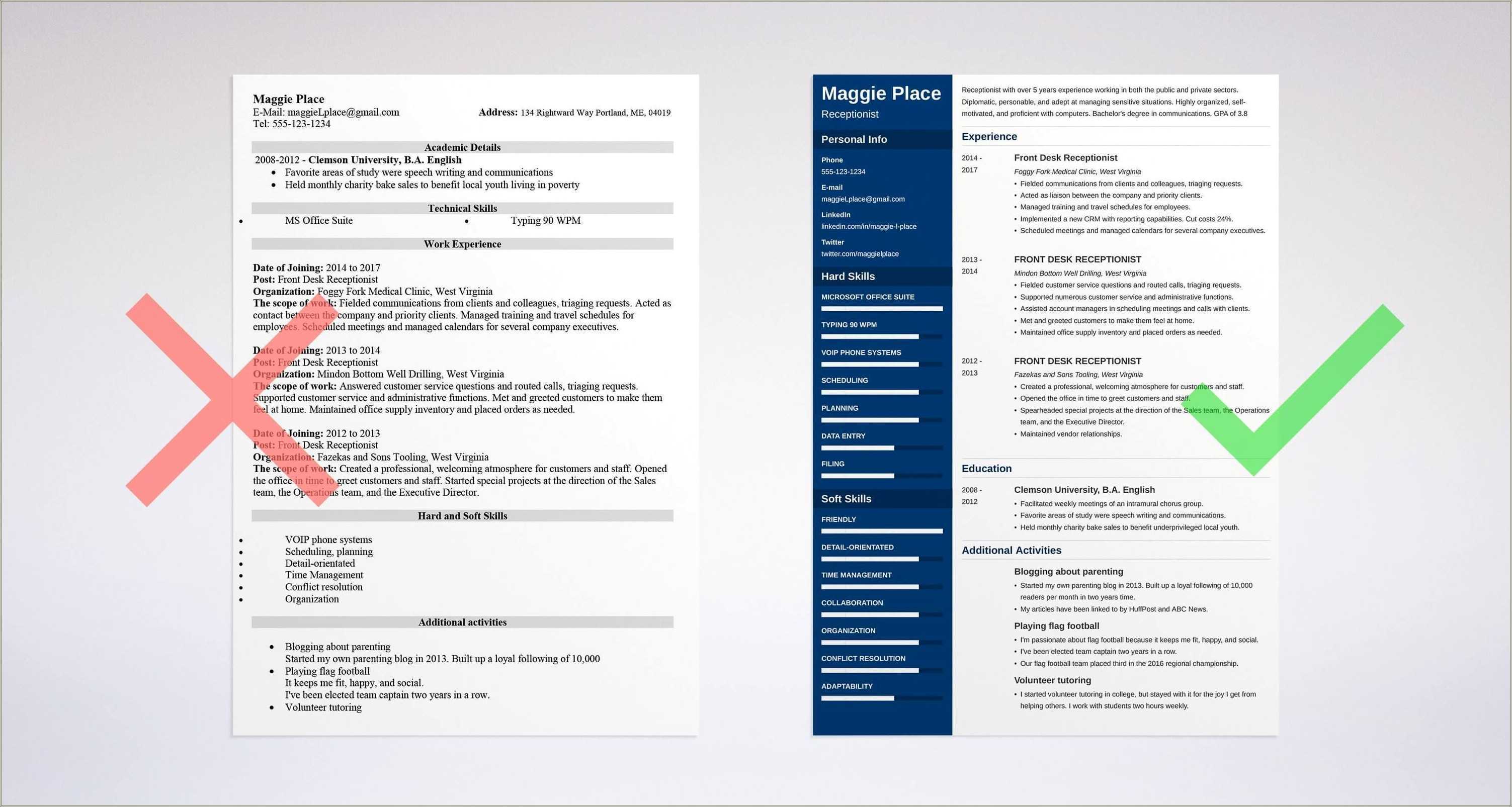 receptionist-skills-for-resume-examples-resume-example-gallery