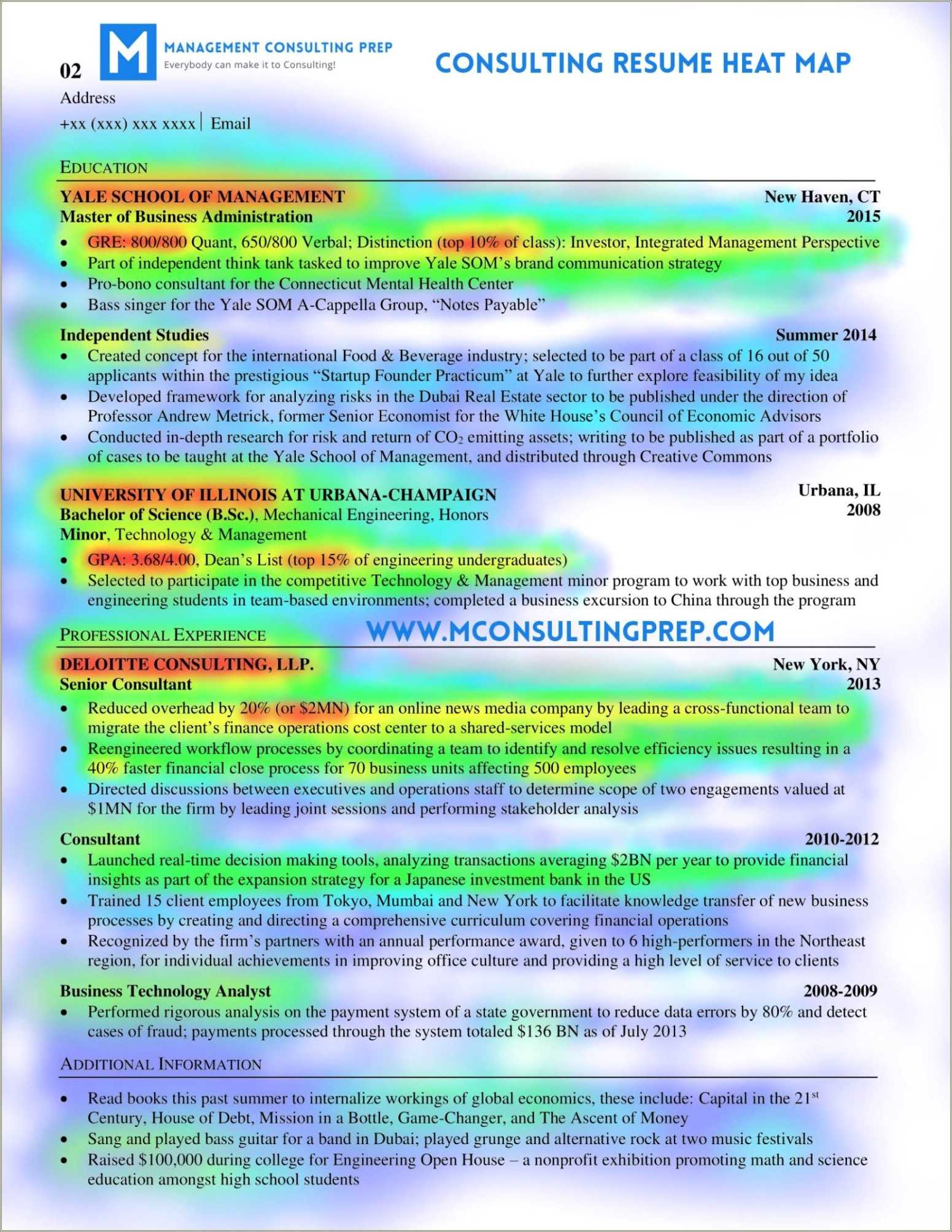 recognized-extra-mile-mentality-resume-summary-letter-resume-example