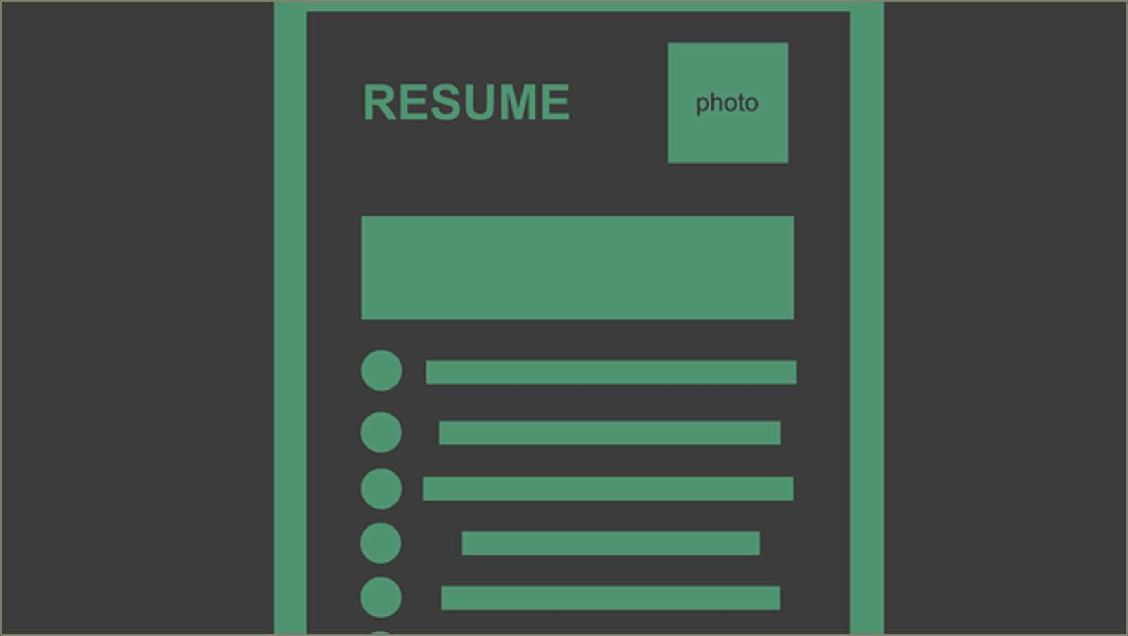 Recruiter Send Resume To Hiring Manager - Resume Example Gallery