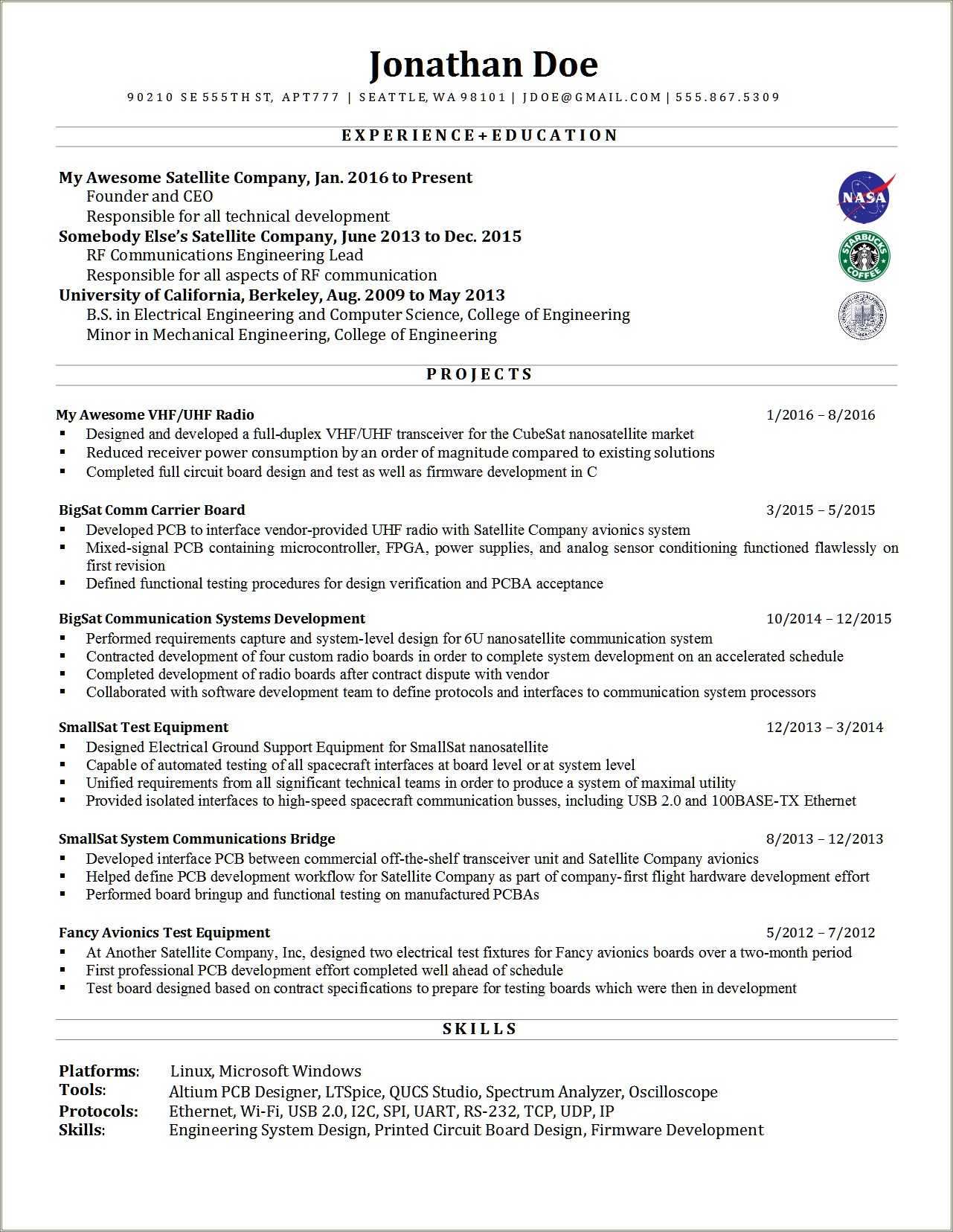 reddit-good-engineering-resume-examples-resume-example-gallery