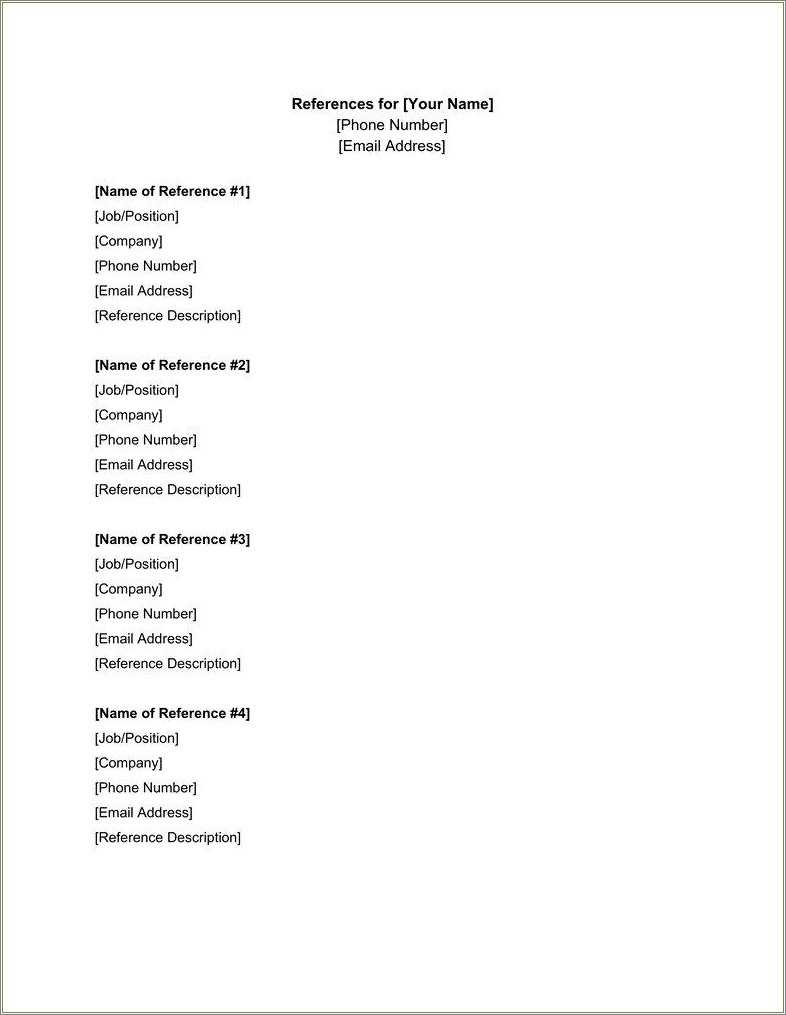 reference-paper-for-resume-example-resume-example-gallery