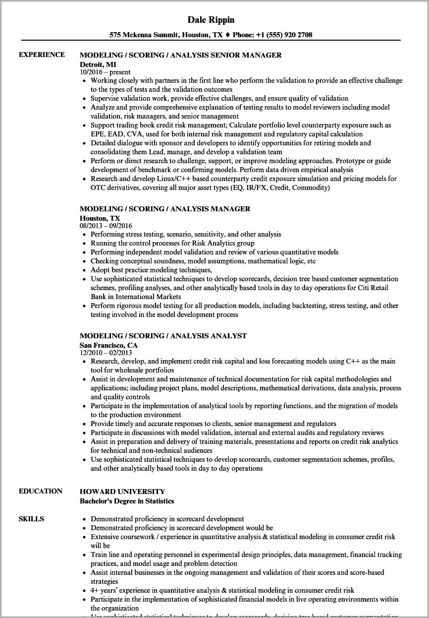 remote-test-scorer-resume-sample-resume-example-gallery