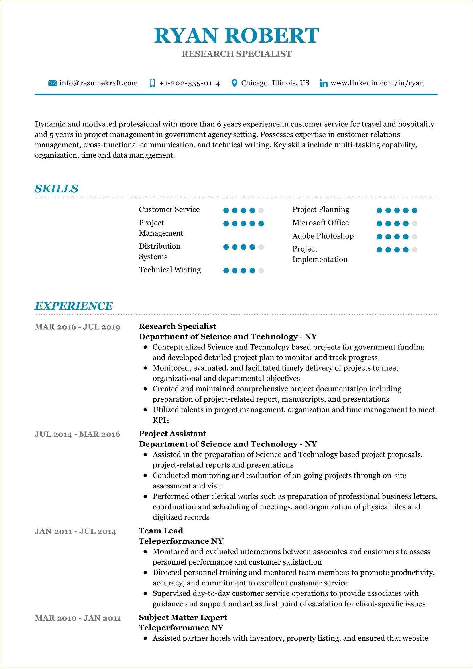 research-and-writing-skills-resume-resume-example-gallery