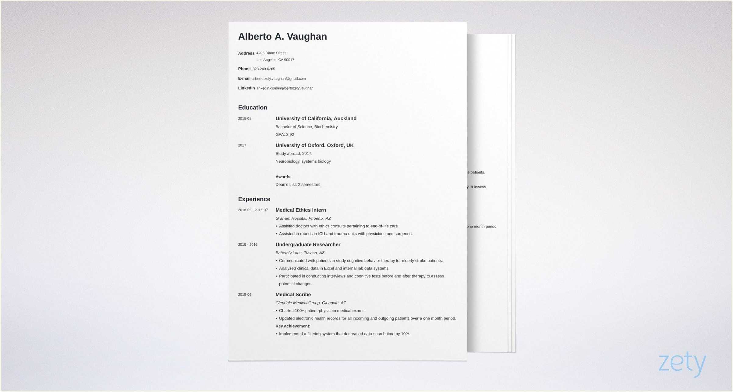 residency-resume-for-medical-student-sample-resume-example-gallery